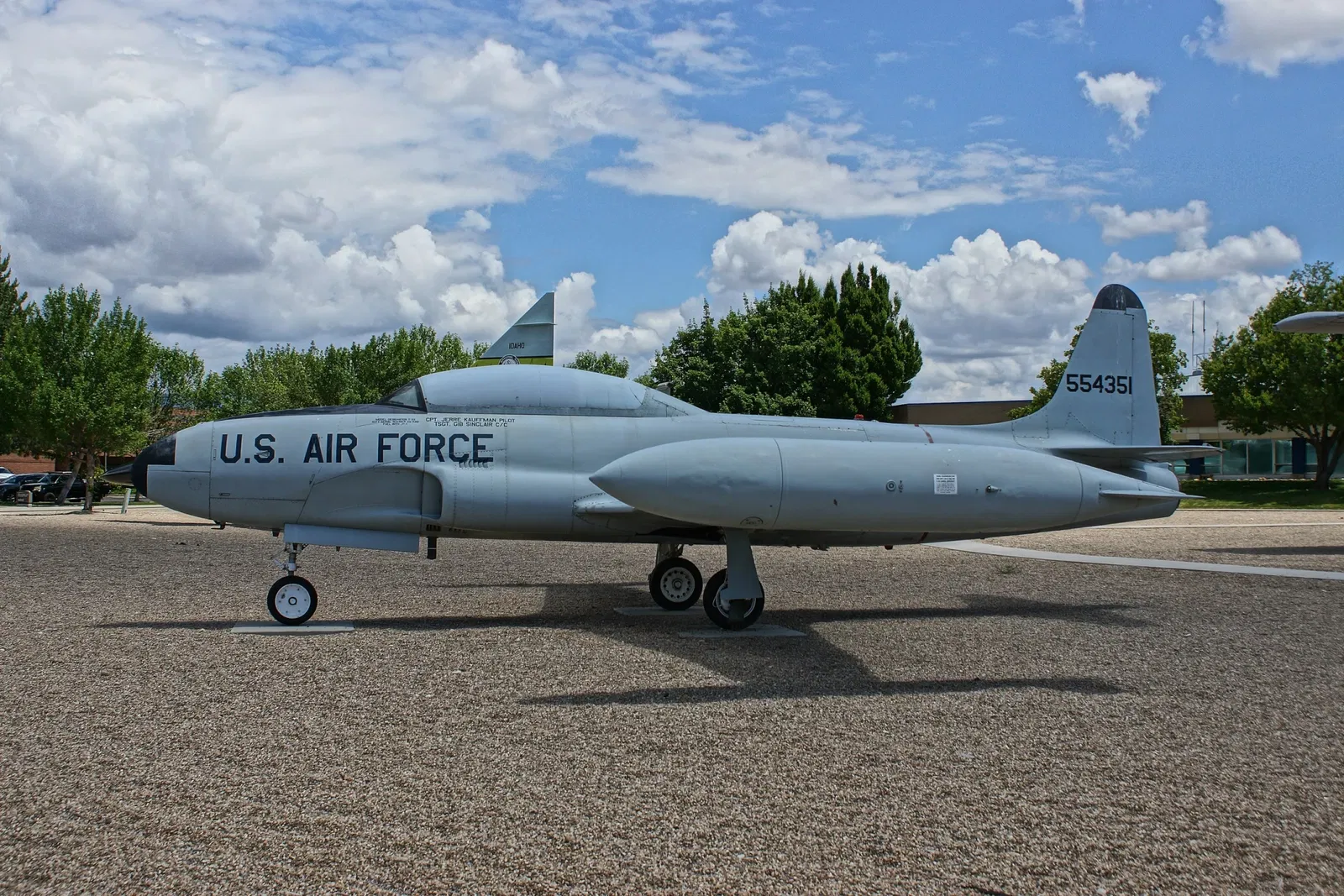 Idaho Military History Museum