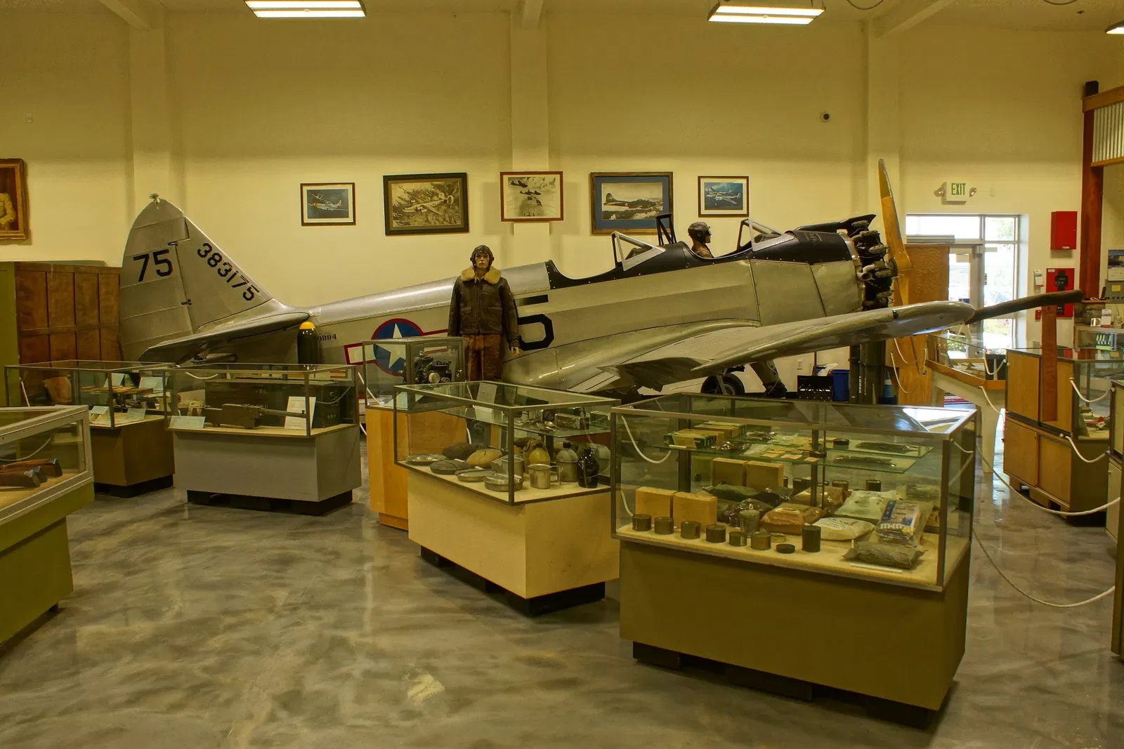 Idaho Military History Museum