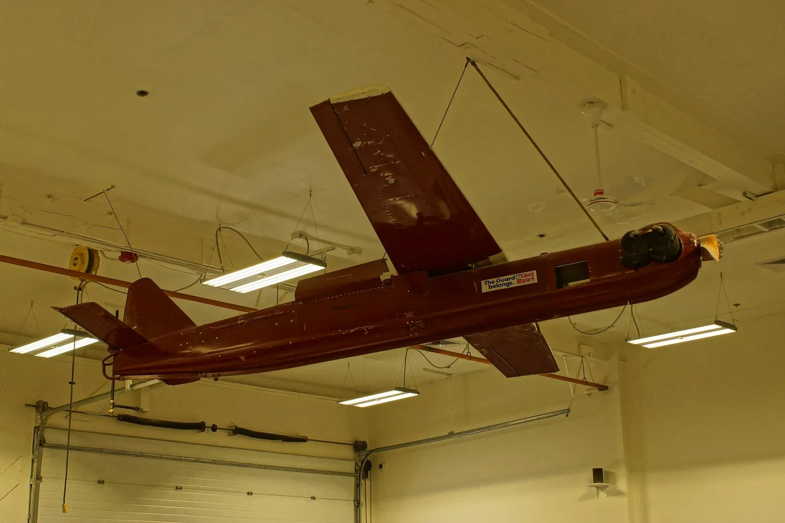 Idaho Military History Museum