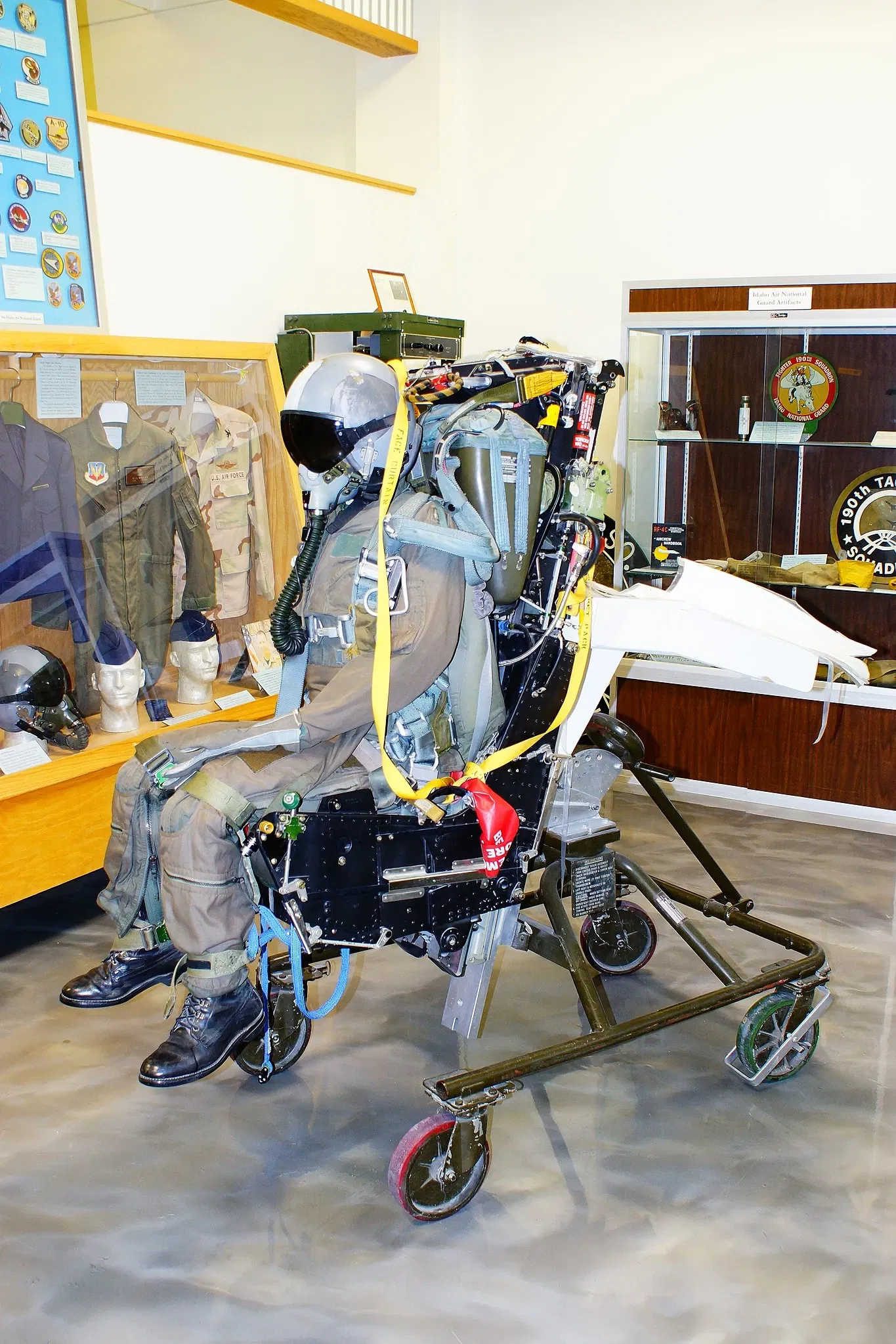 Idaho Military History Museum