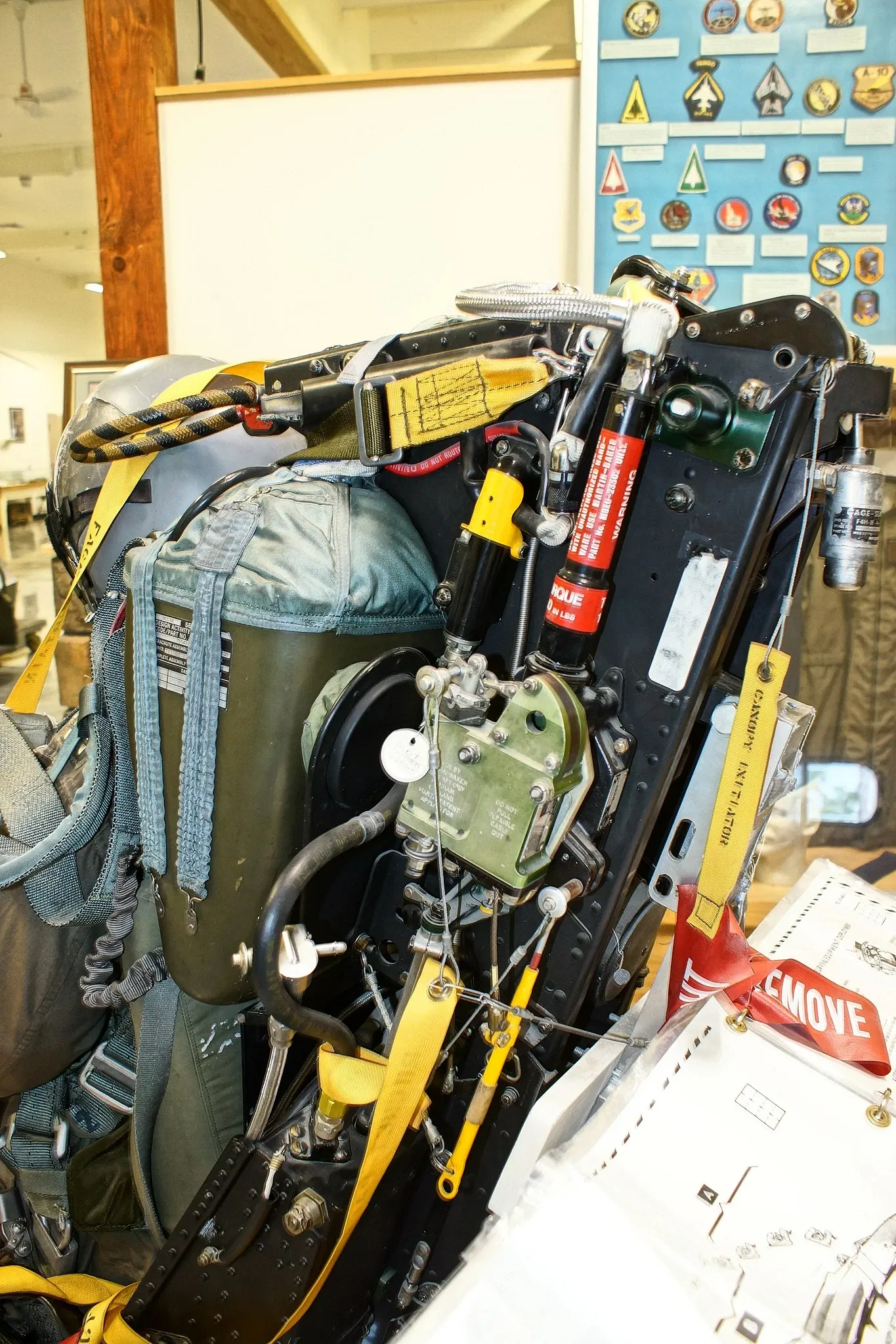 Idaho Military History Museum