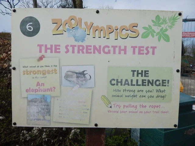 Colchester Zoological Society