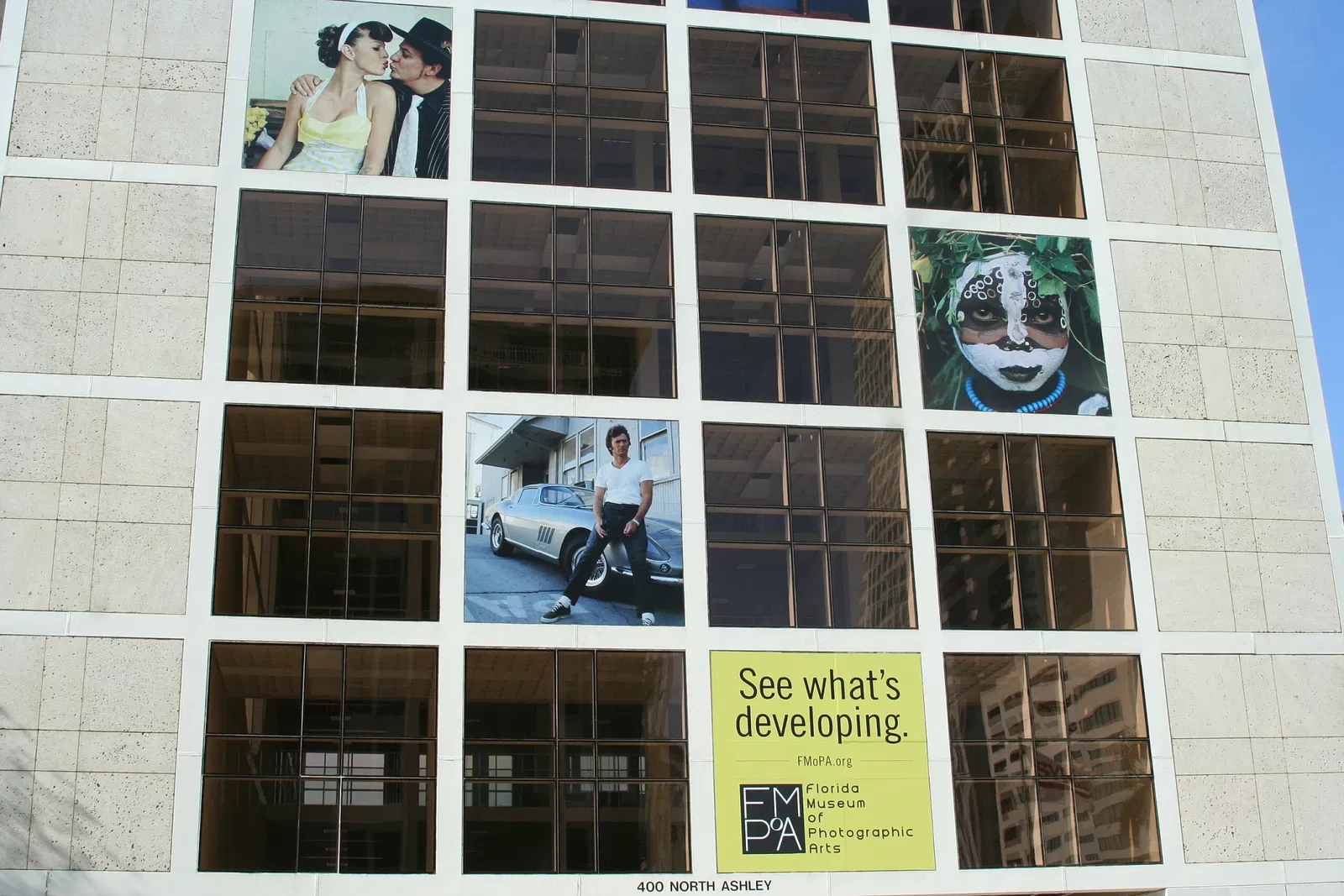 Florida Museum of Photographic Arts