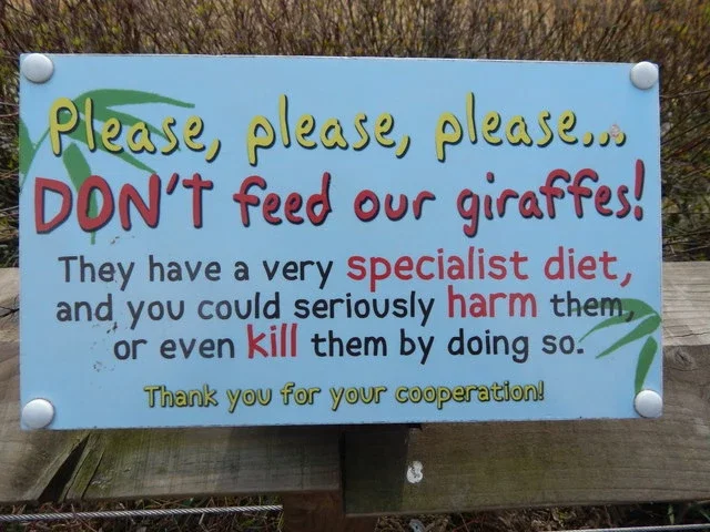 Colchester Zoological Society