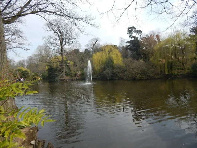 Colchester Zoological Society