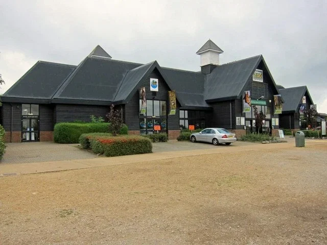Colchester Zoological Society