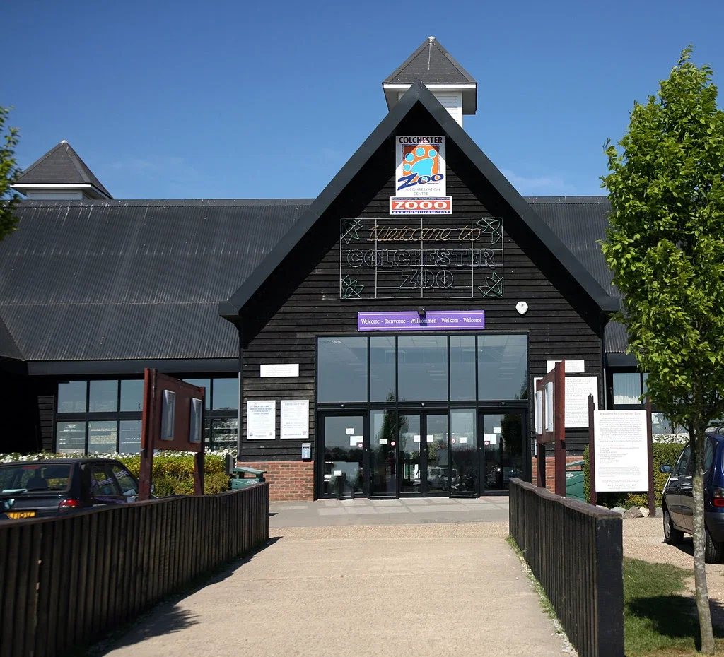 Colchester Zoological Society