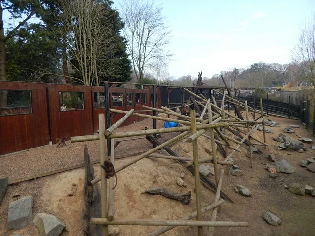 Colchester Zoological Society