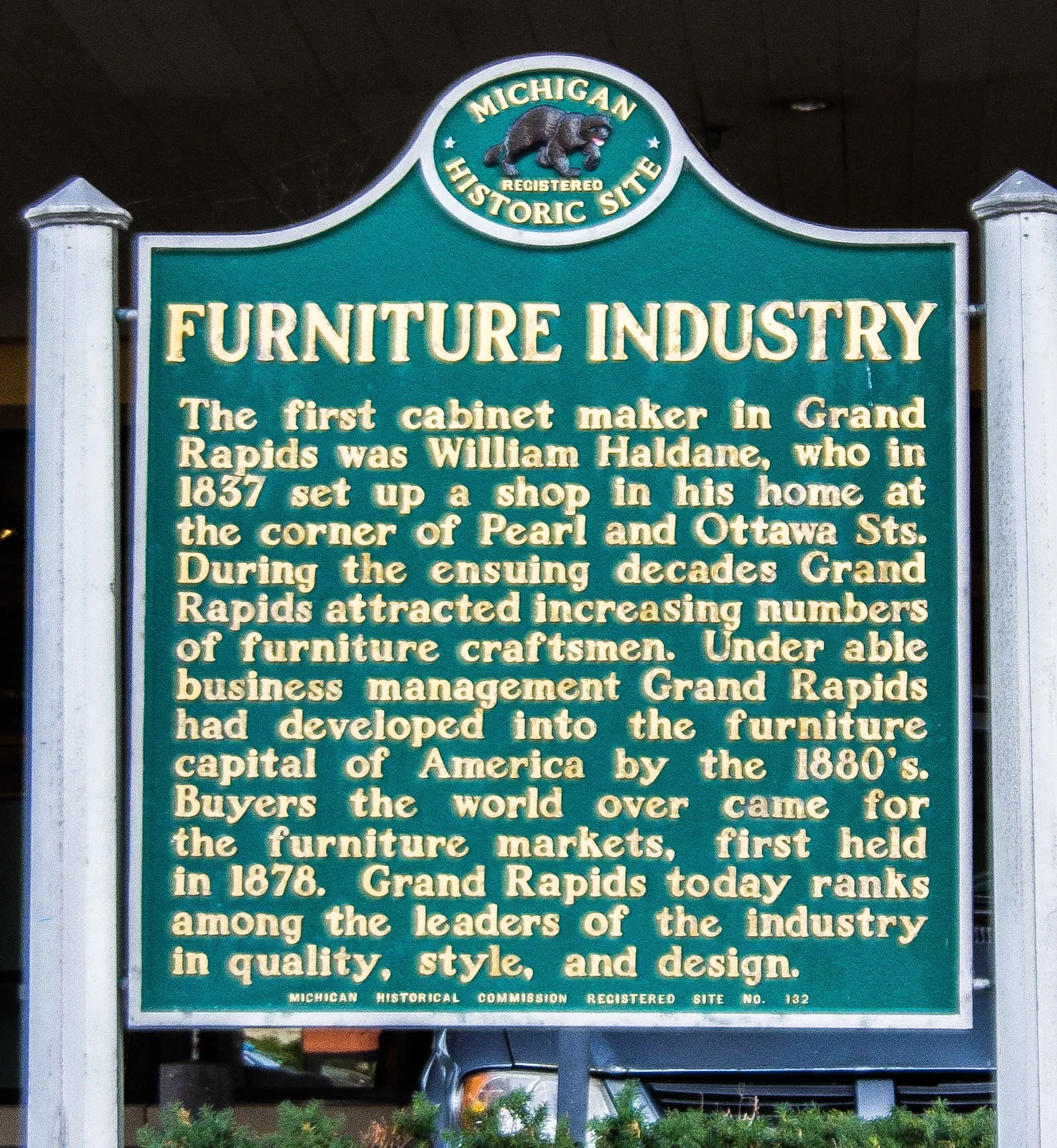 Grand Rapids Public Museum