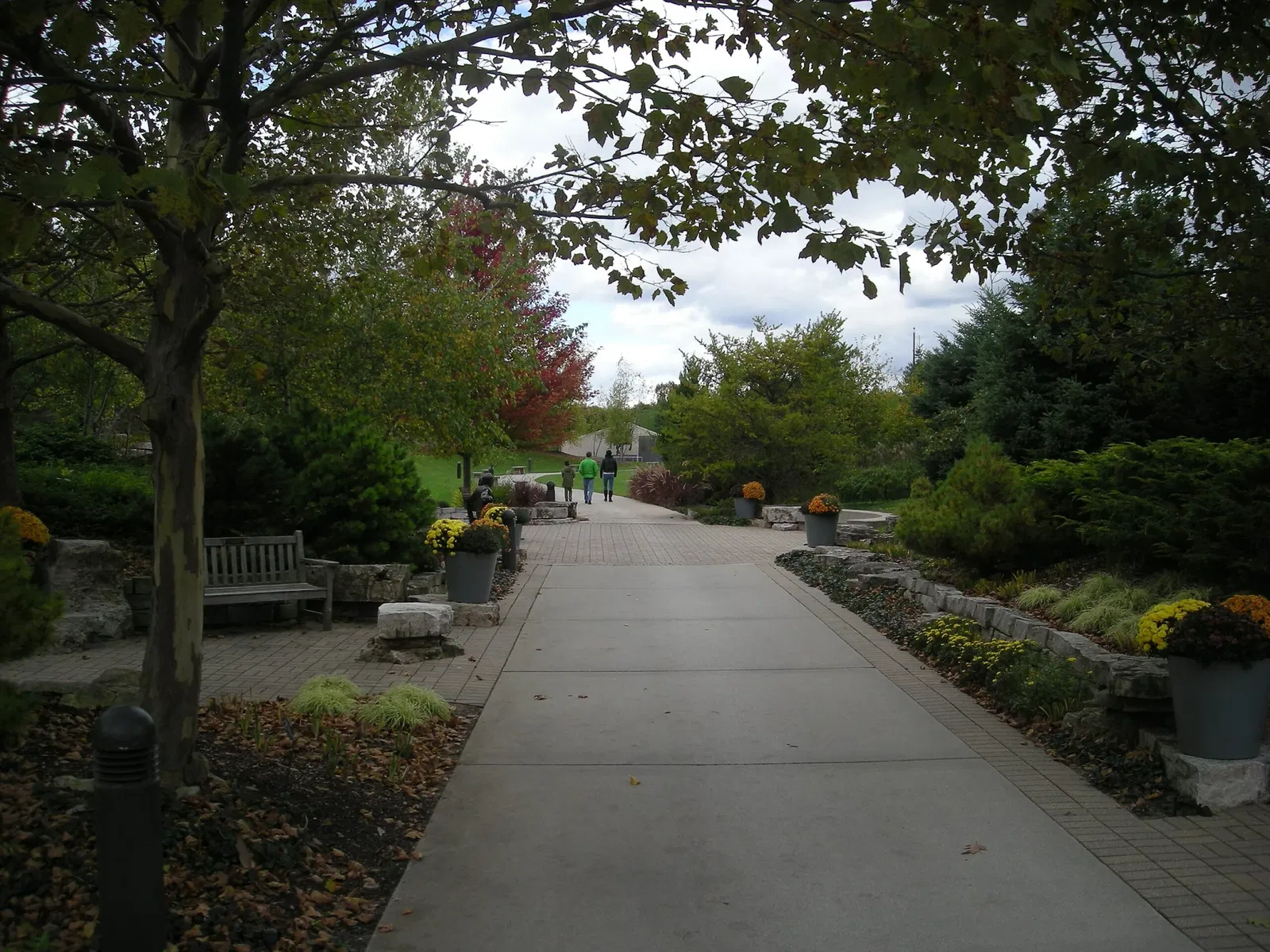 Frederik Meijer Gardens and Sculpture Park