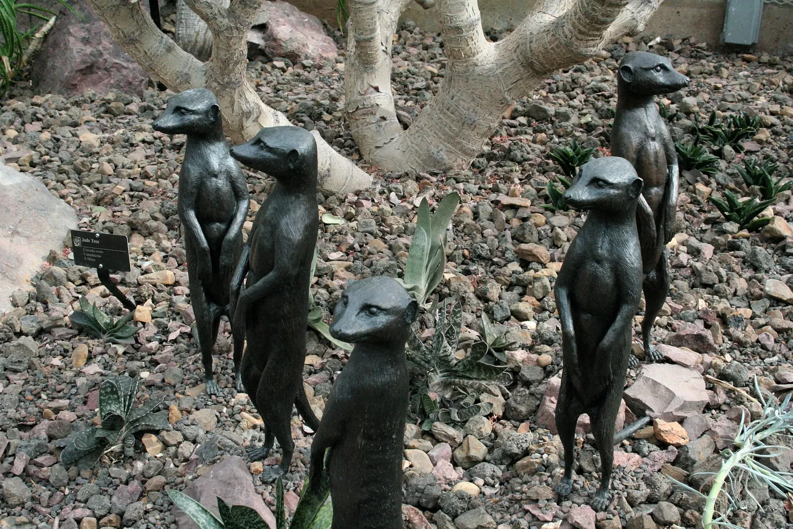 Frederik Meijer Gardens and Sculpture Park