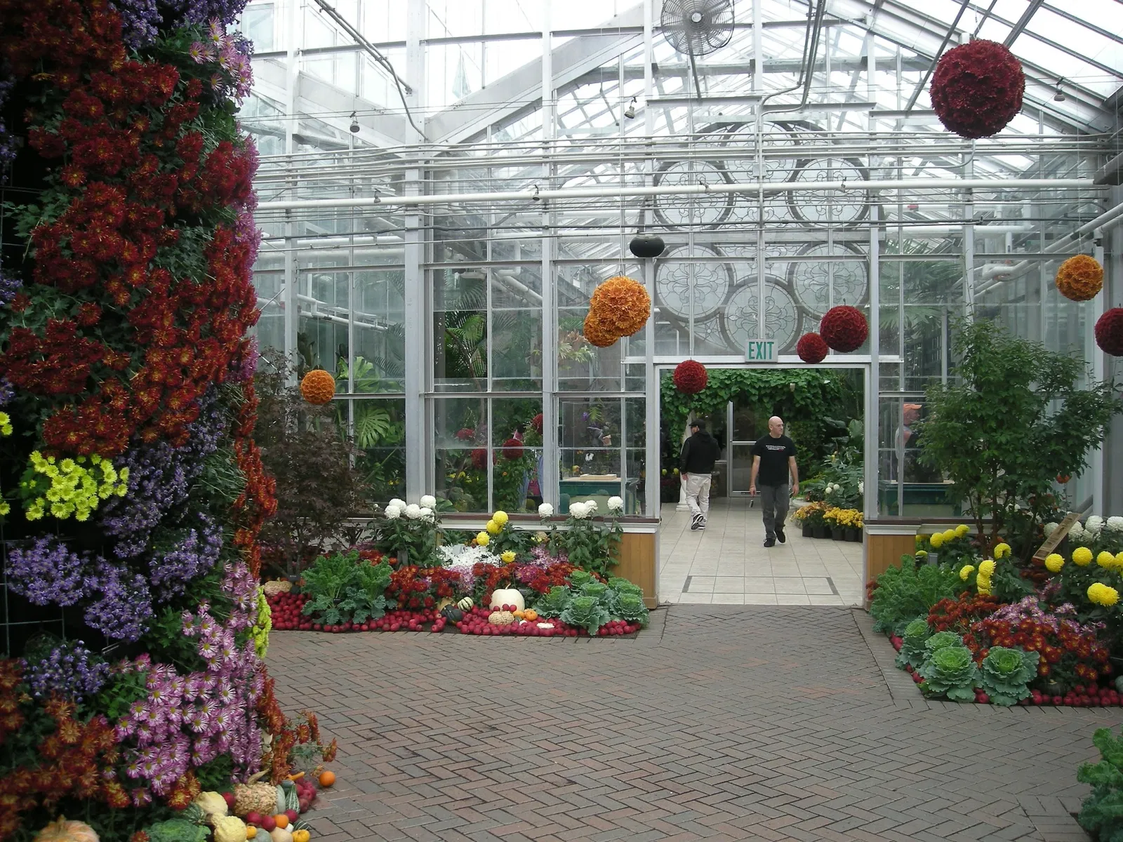 Frederik Meijer Gardens and Sculpture Park