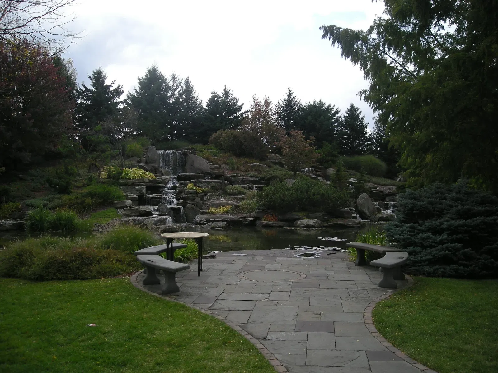 Frederik Meijer Gardens and Sculpture Park