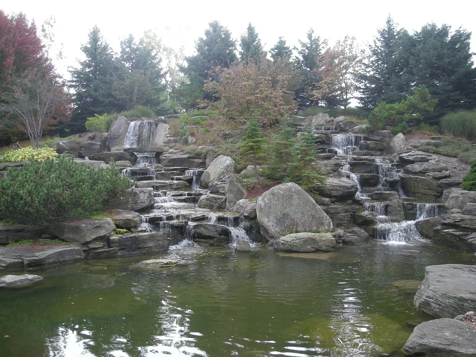 Frederik Meijer Gardens and Sculpture Park