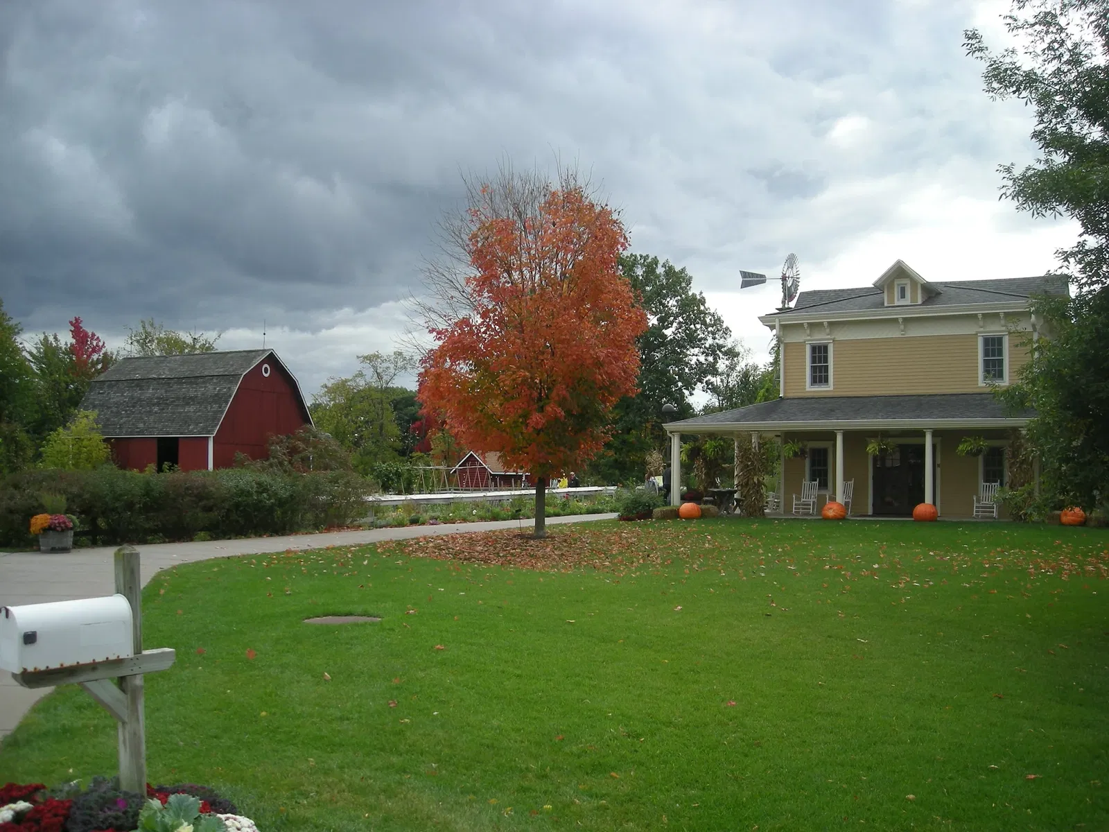 Frederik Meijer Gardens and Sculpture Park