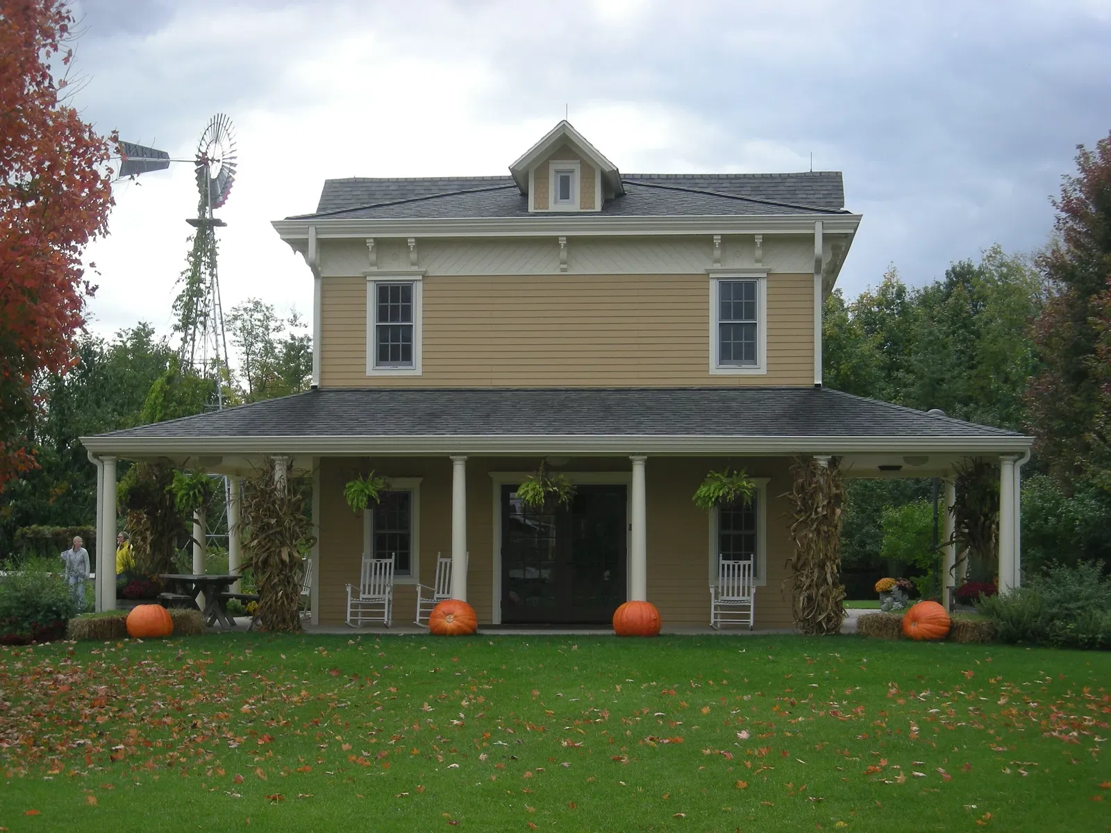 Frederik Meijer Gardens and Sculpture Park