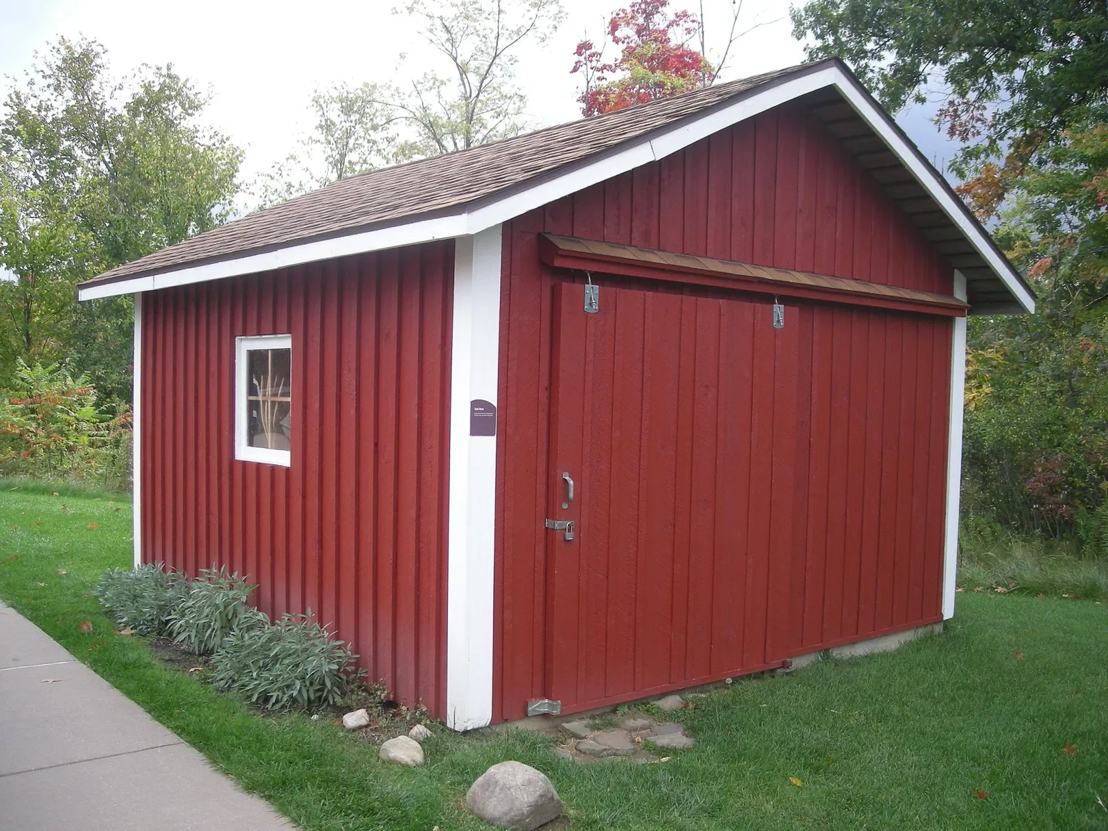 Frederik Meijer Gardens and Sculpture Park