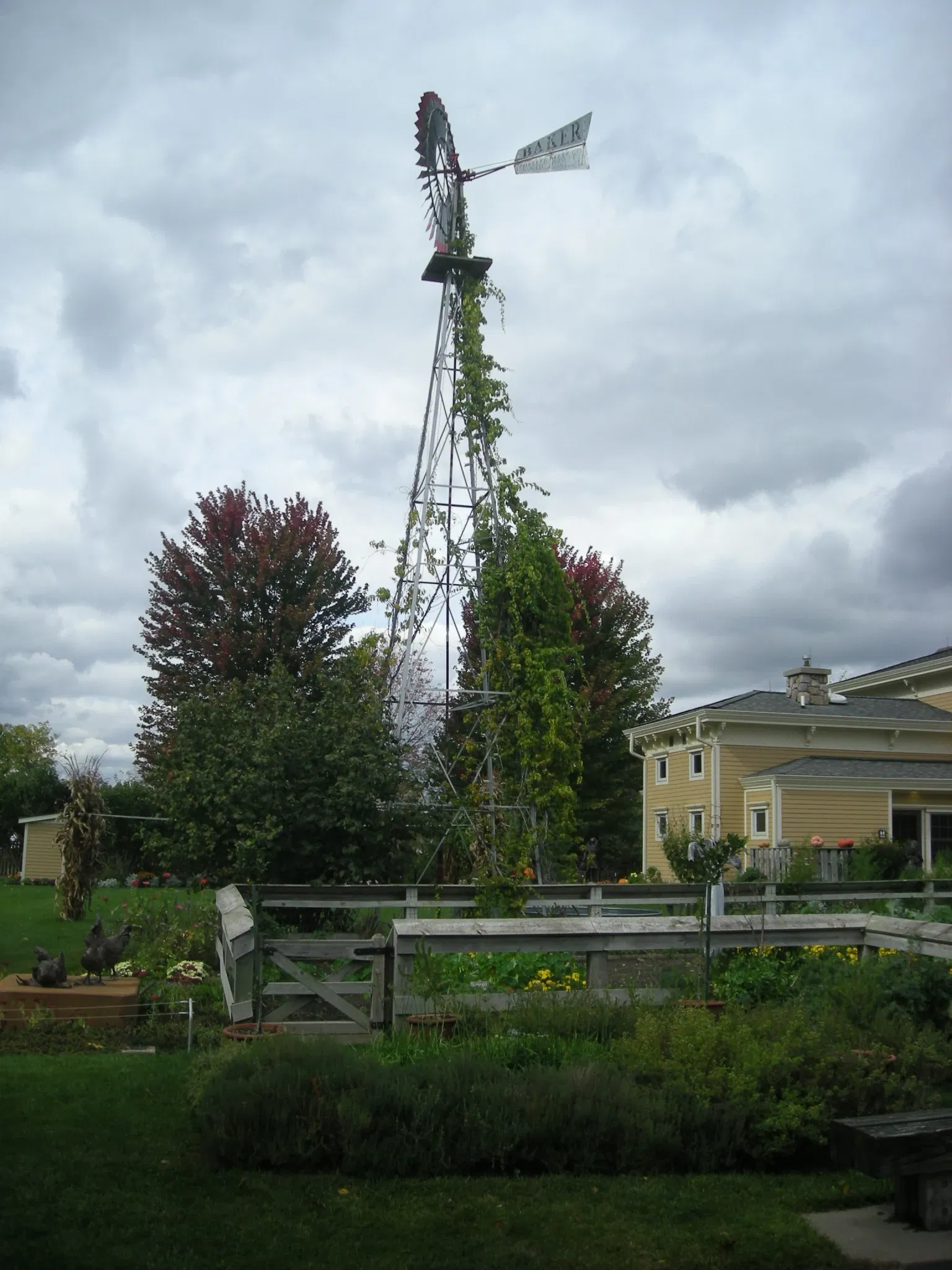 Frederik Meijer Gardens and Sculpture Park