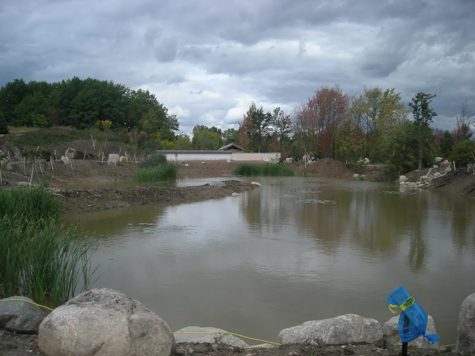 Frederik Meijer Gardens and Sculpture Park