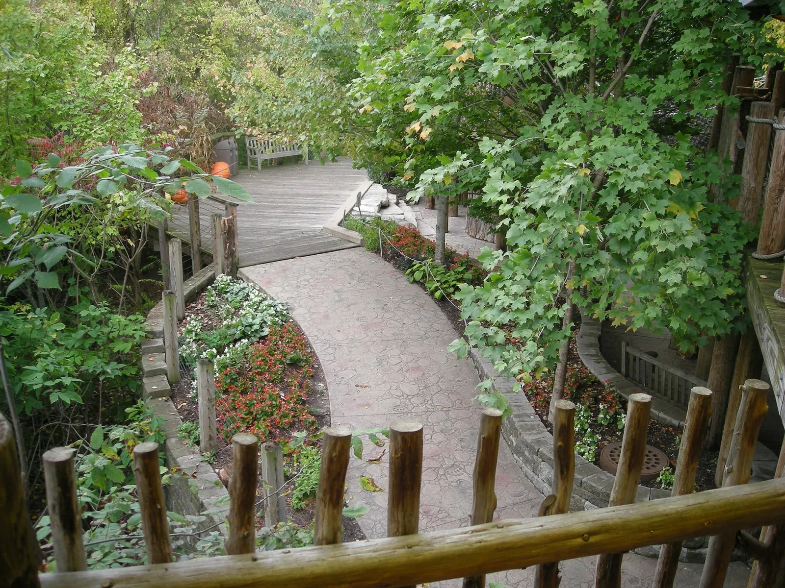 Frederik Meijer Gardens and Sculpture Park