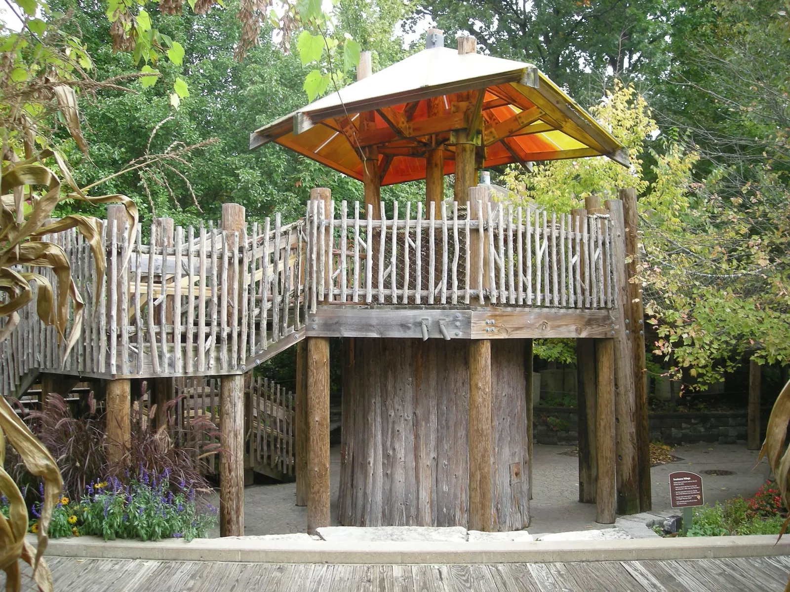 Frederik Meijer Gardens and Sculpture Park