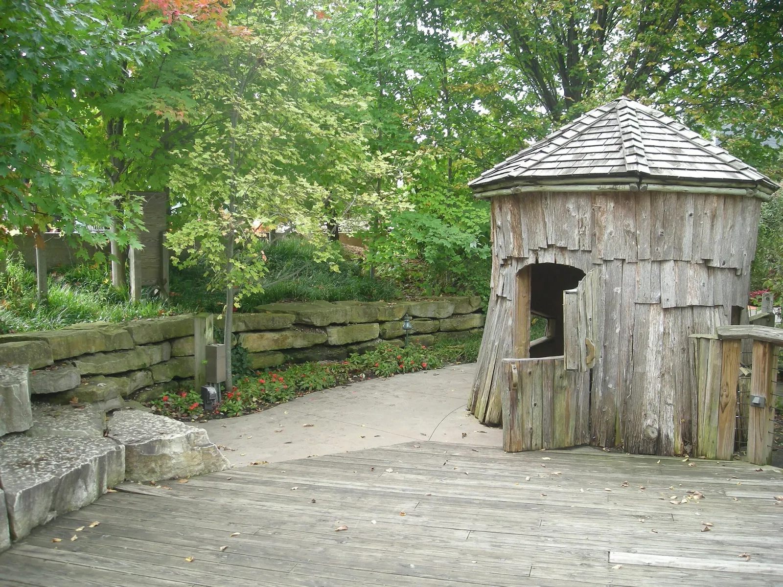 Frederik Meijer Gardens and Sculpture Park