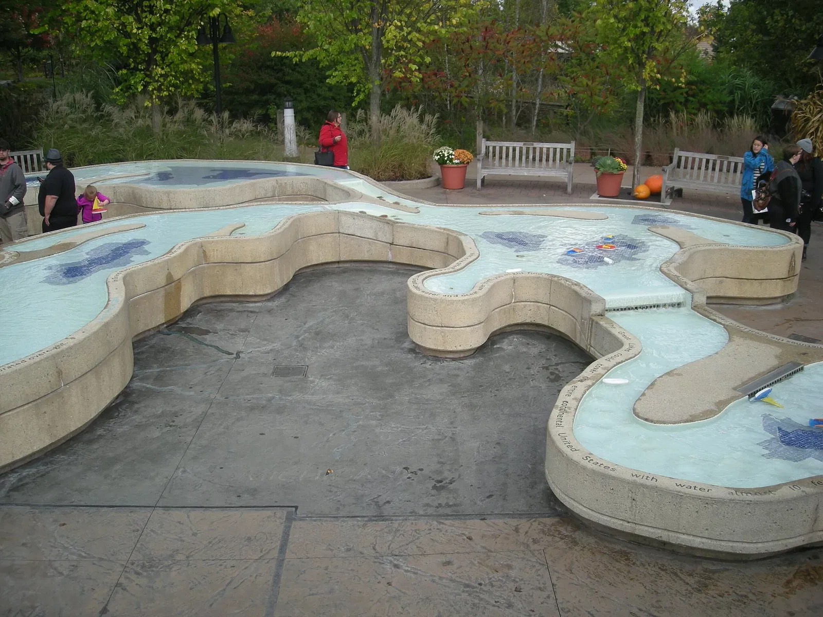 Frederik Meijer Gardens and Sculpture Park