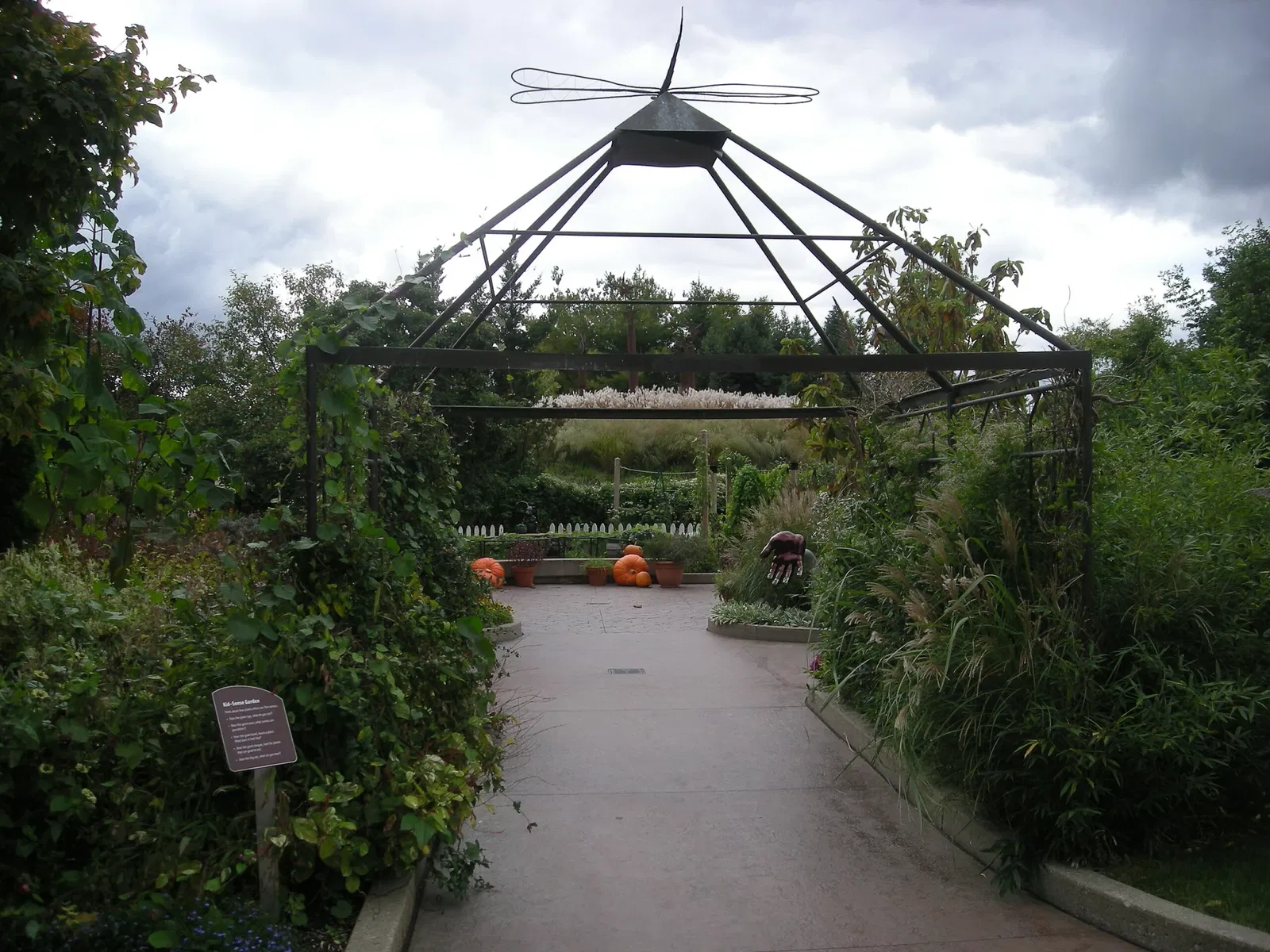 Frederik Meijer Gardens and Sculpture Park