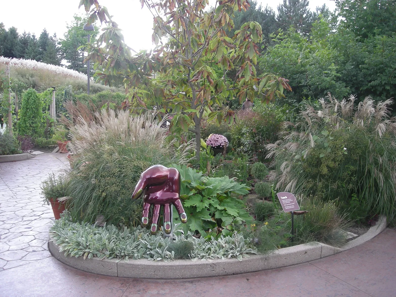 Frederik Meijer Gardens and Sculpture Park