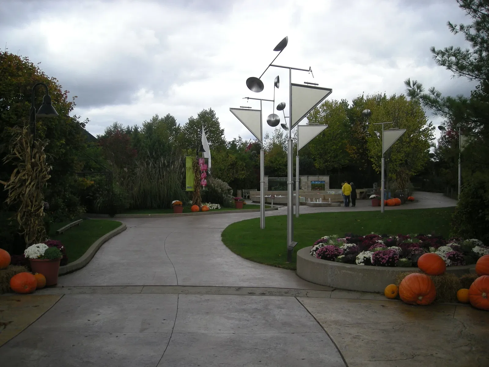 Frederik Meijer Gardens and Sculpture Park