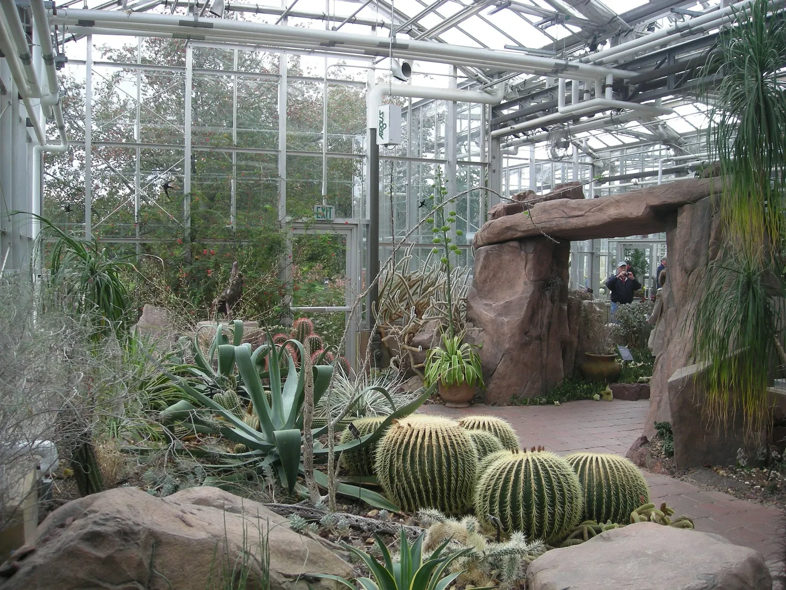 Frederik Meijer Gardens and Sculpture Park