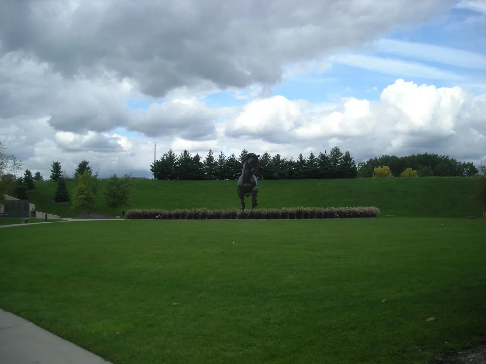 Frederik Meijer Gardens and Sculpture Park
