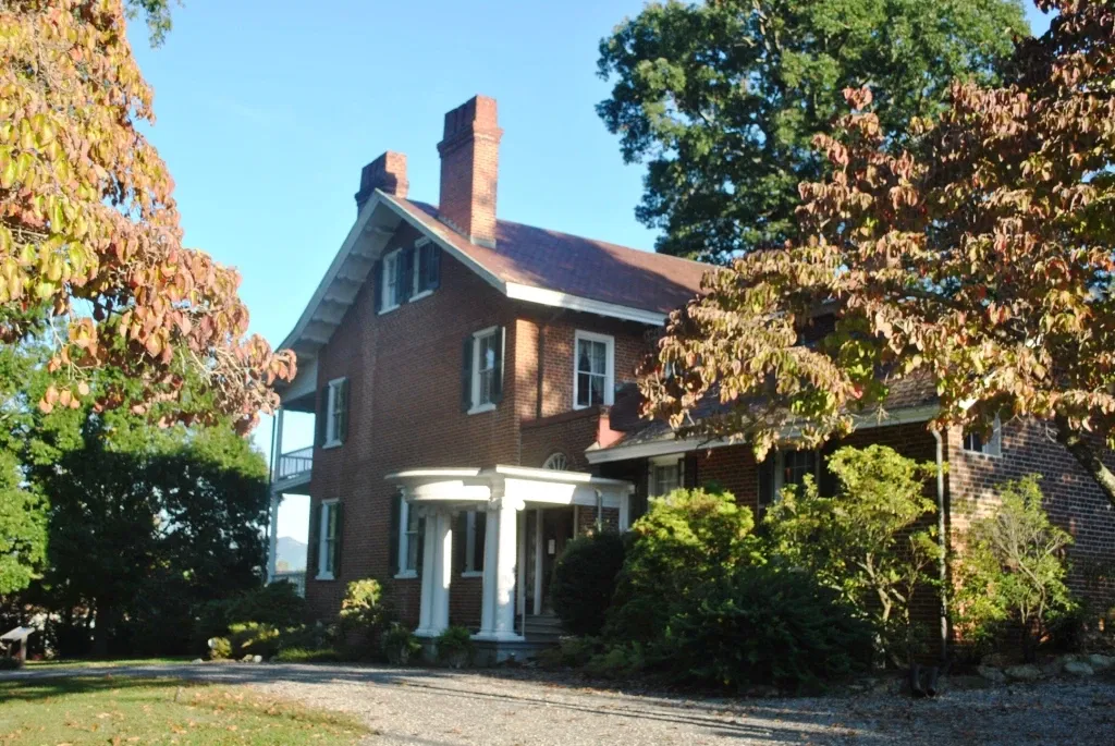 Smith-mcdowell House Museum