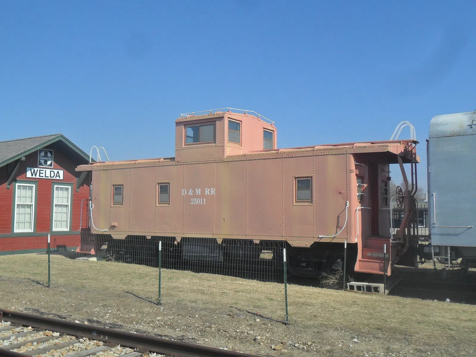 Great Overland Station