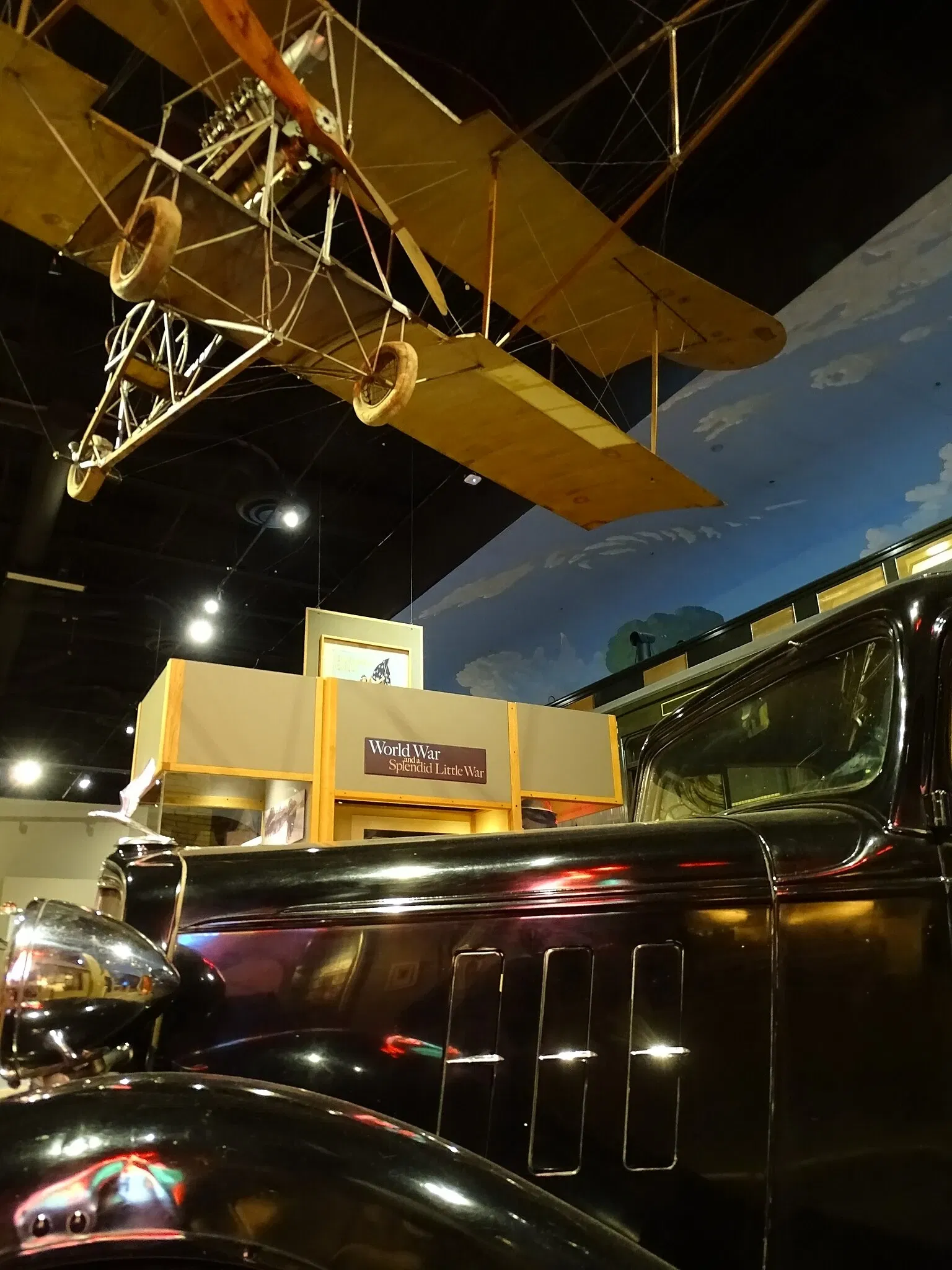 Kansas Museum of History