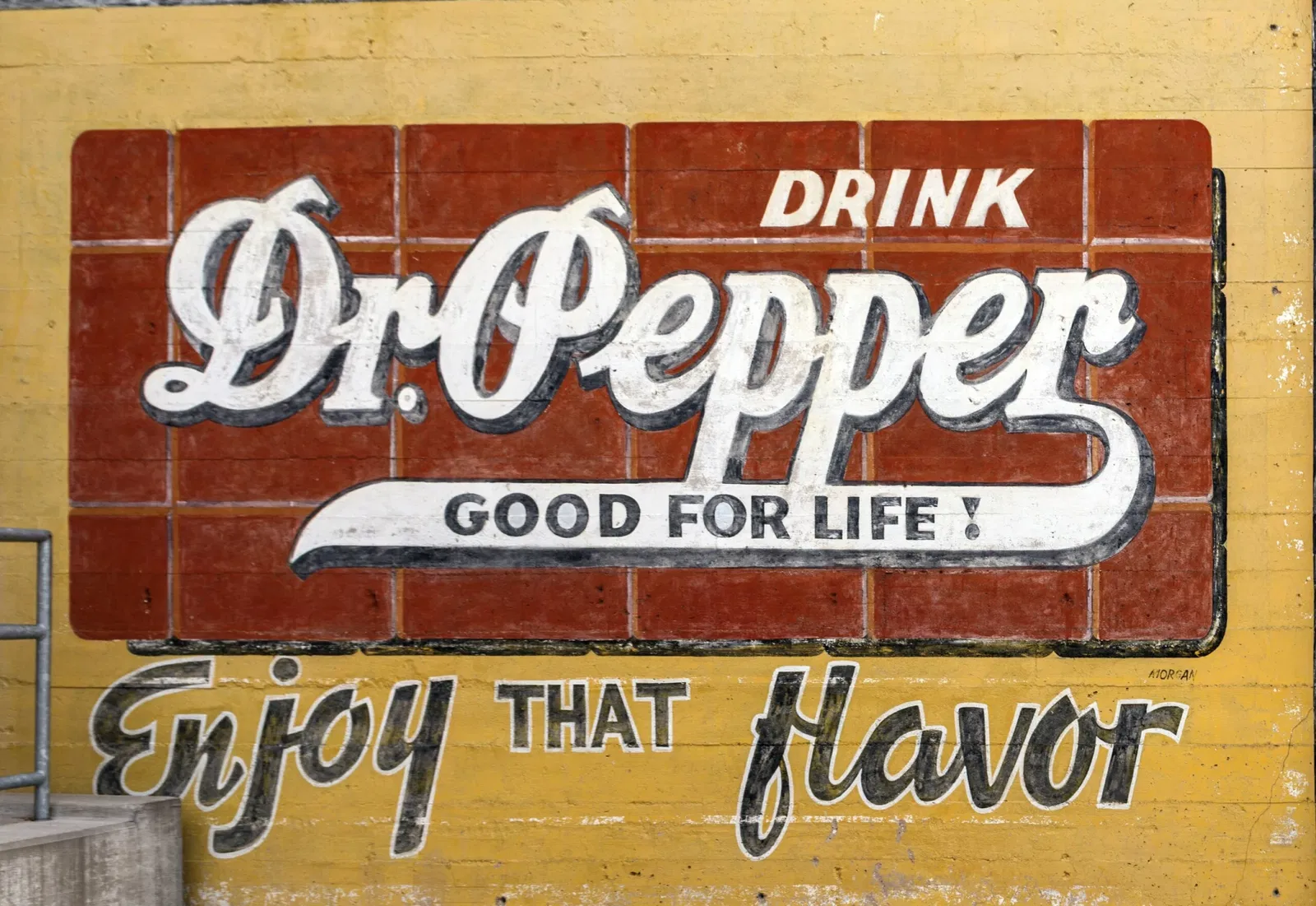Dr Pepper Museum