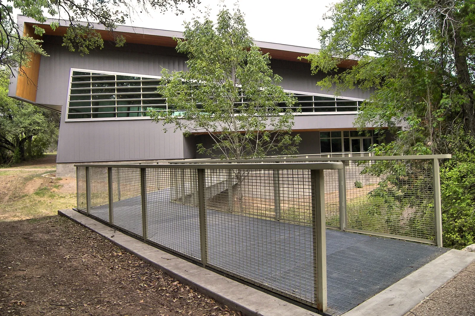 Waco Mammoth National Monument