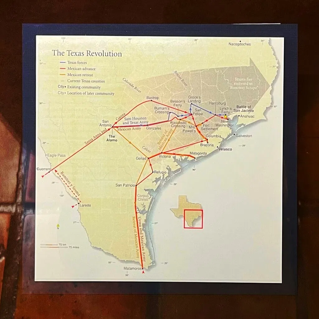 Texas Ranger Hall of Fame and Museum