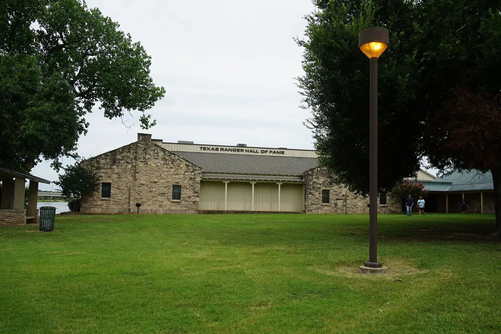 Texas Ranger Hall of Fame and Museum