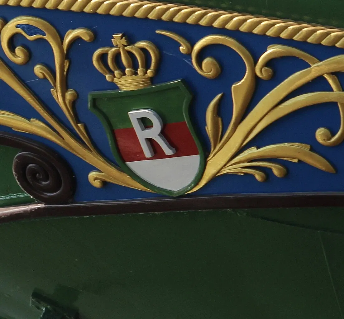 Rickmer Rickmers (nave)