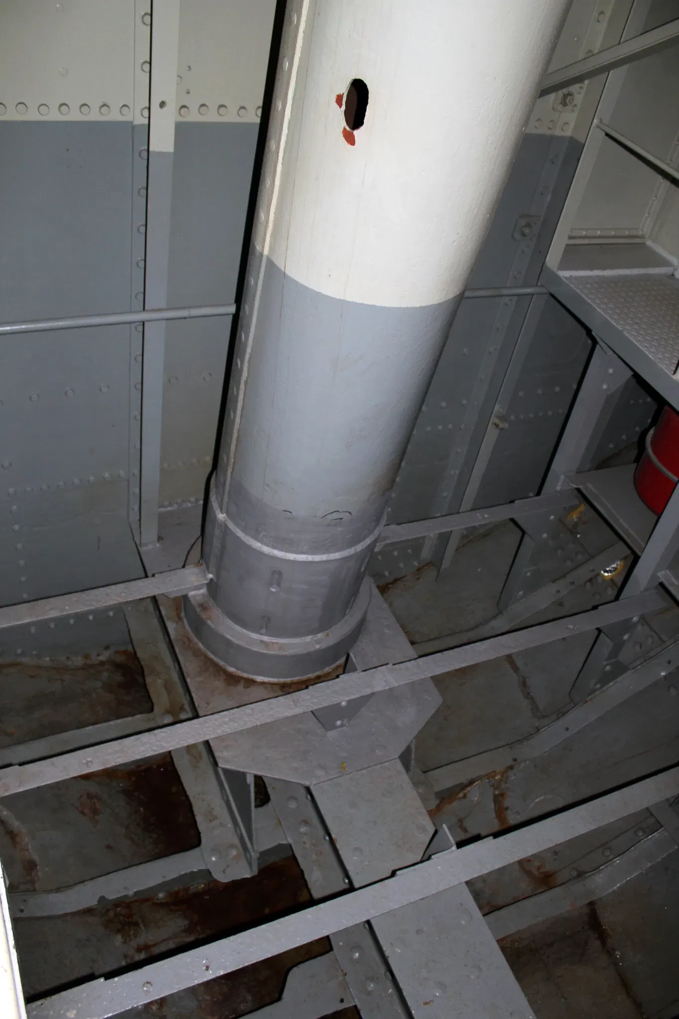 Museum Ship Rickmer Rickmers