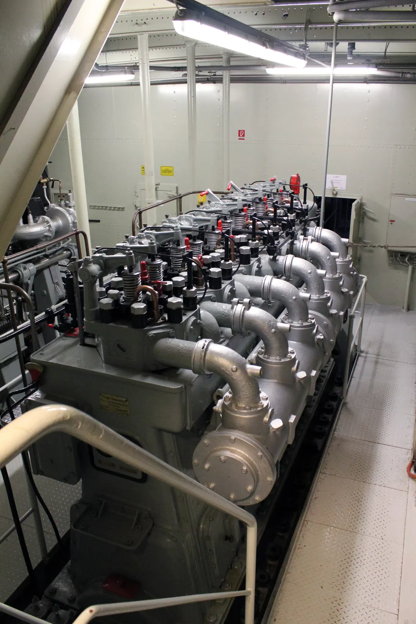 Rickmer Rickmers Shiff