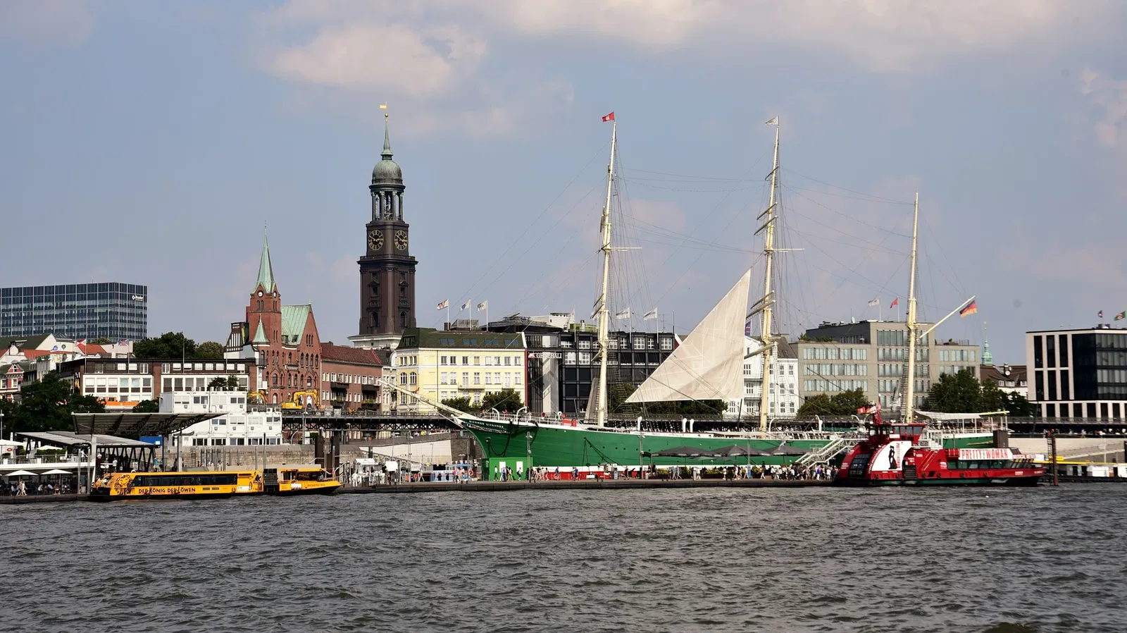 Rickmer Rickmers (nave)