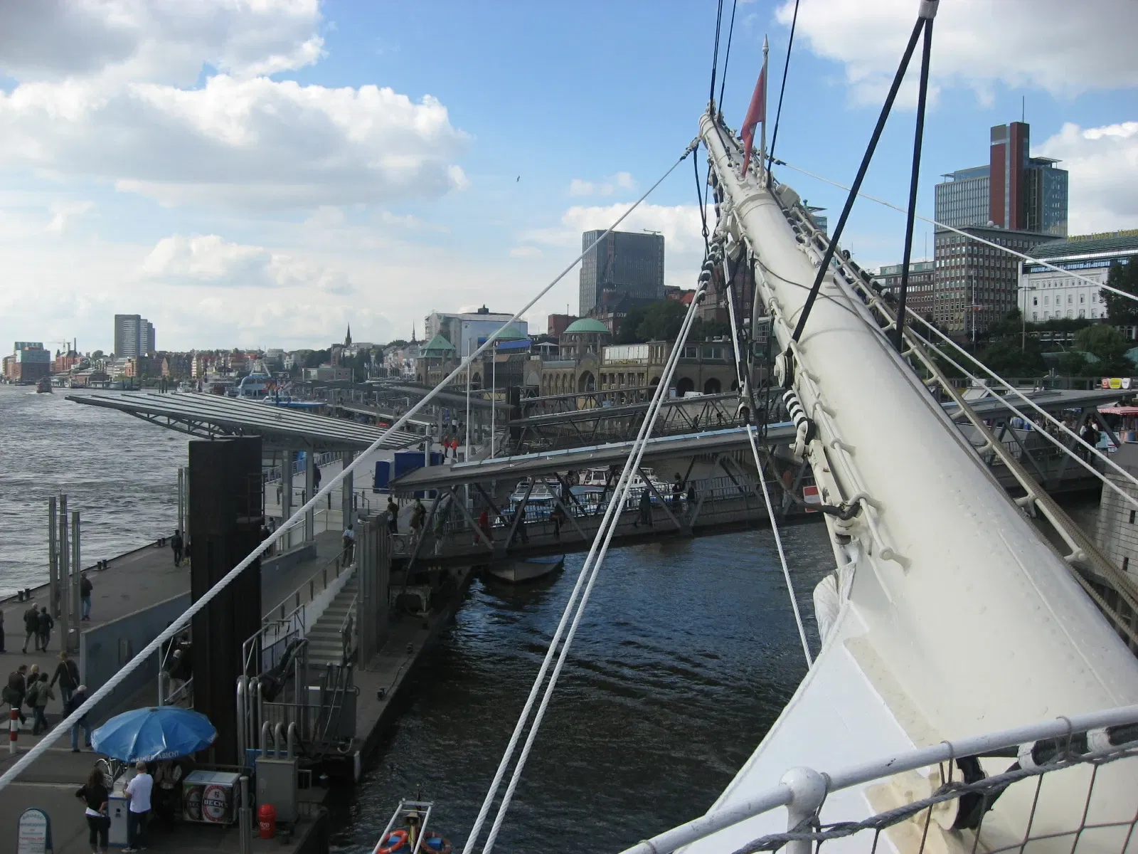 Rickmer Rickmers (nave)