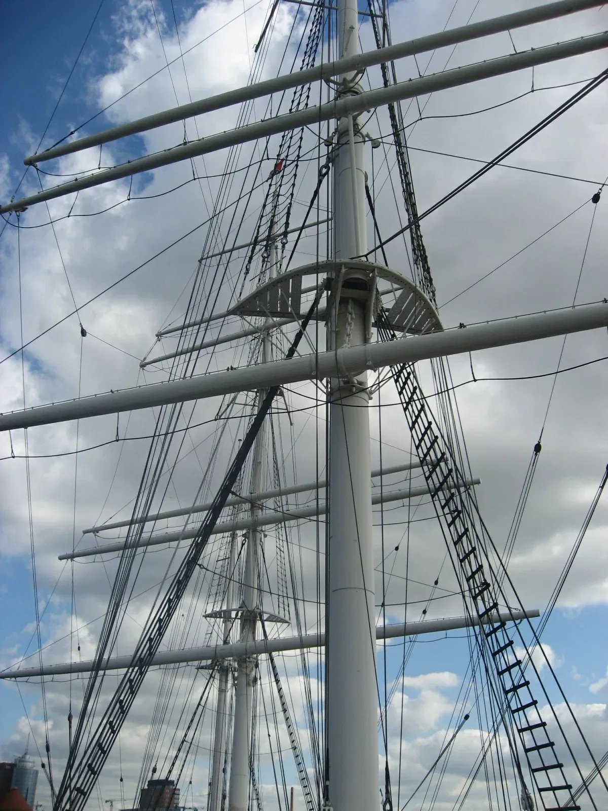 Rickmer Rickmers Shiff