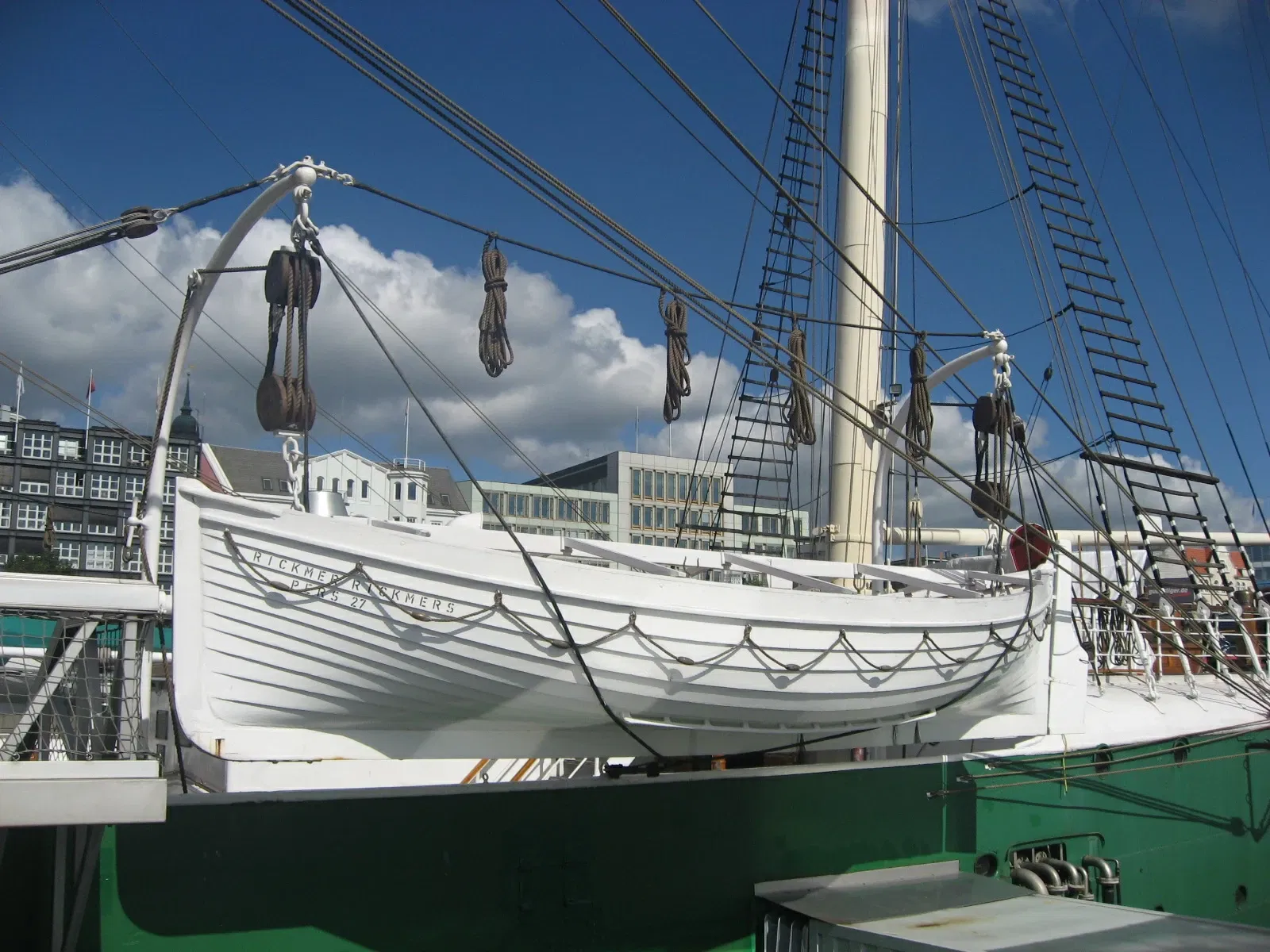 Rickmer Rickmers (nave)