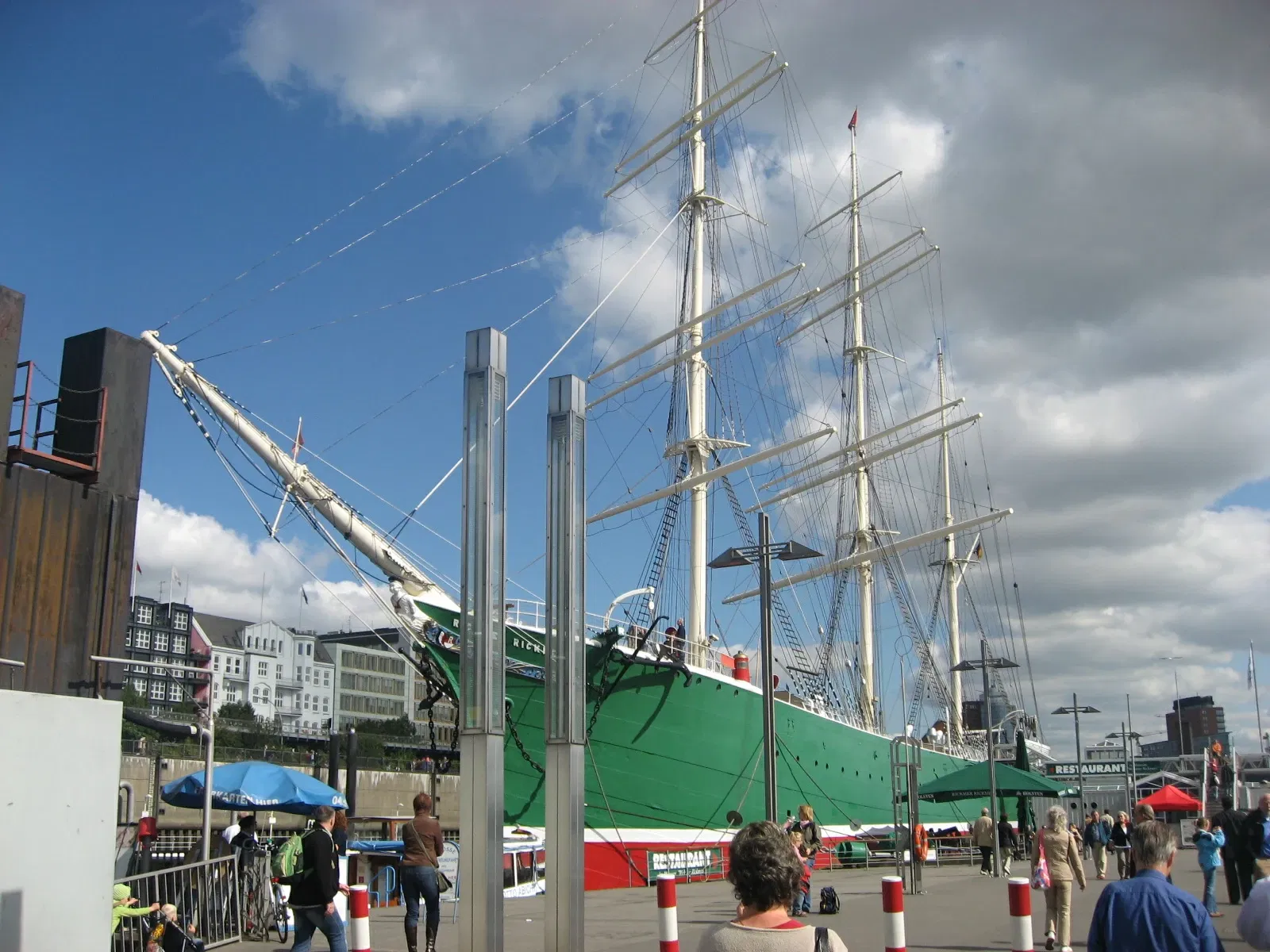 Rickmer Rickmers (nave)