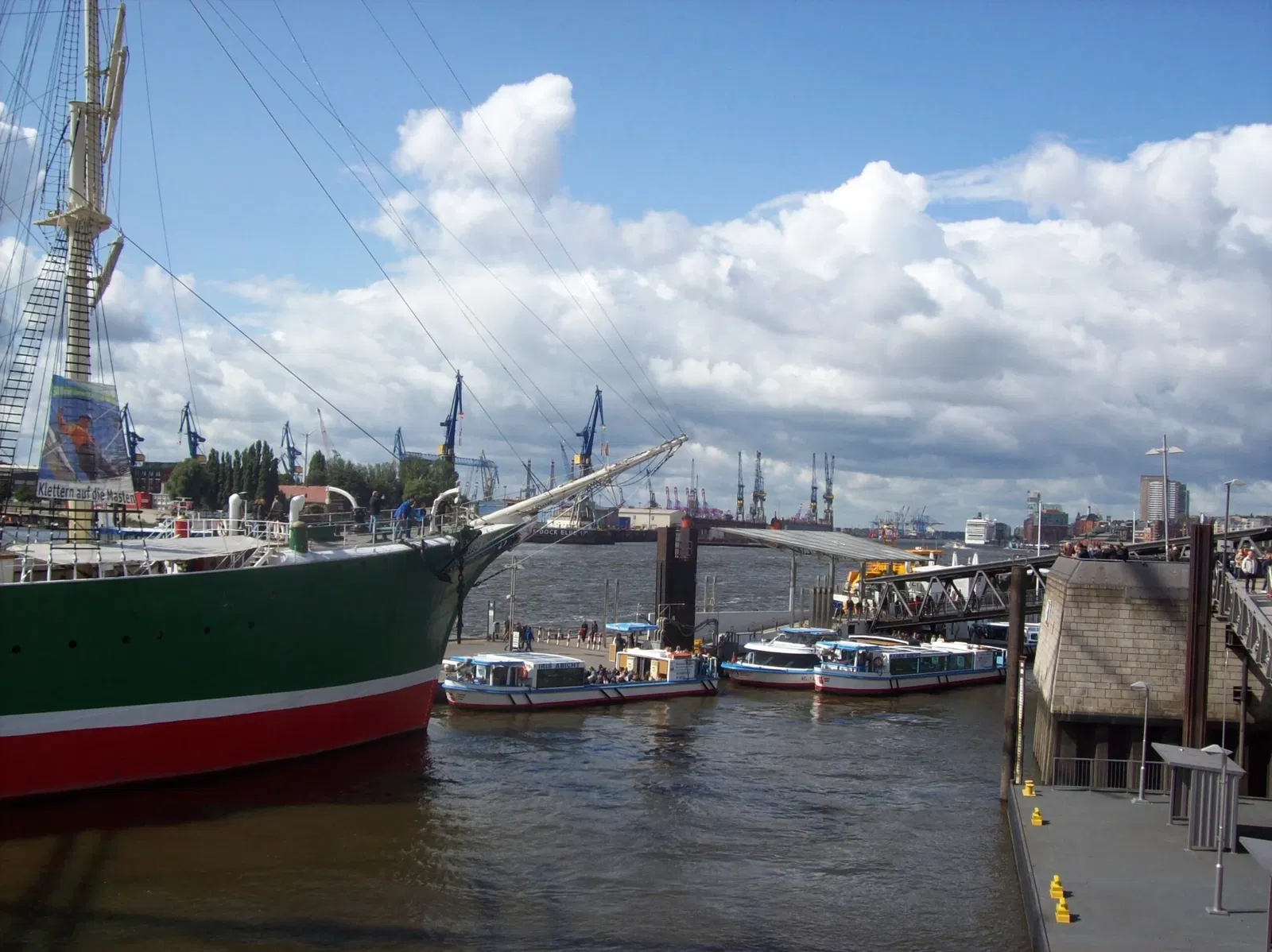 Rickmer Rickmers