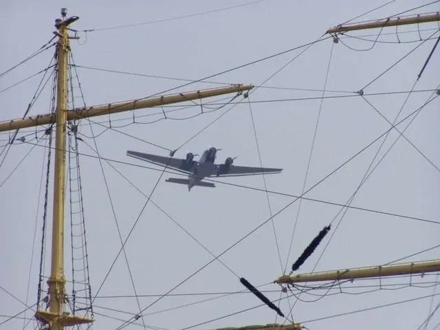 Rickmer Rickmers Shiff