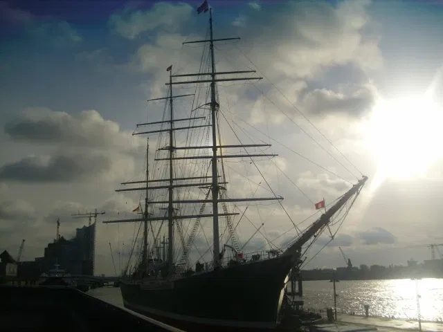 Rickmer Rickmers (nave)